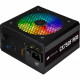 Corsair CX750F RGB 750 Watt 80 Plus Bronze Certified Fully Modular Power Supply